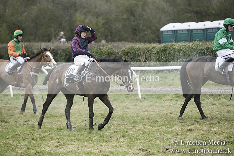 PtP 020418 -278 - Old Berks Point-to-Point Races Easter Monday 02/04/18