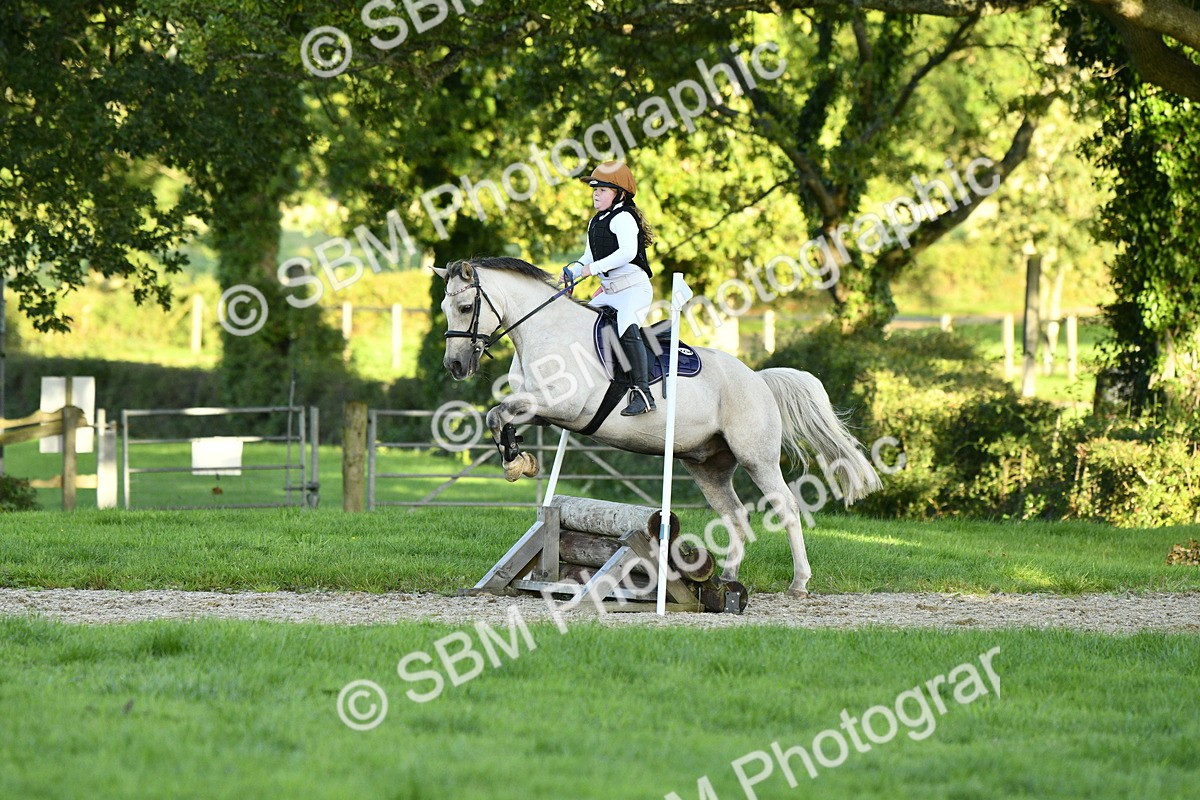 SBM_14624 - E4a - Eventers Challenge 50cm Open