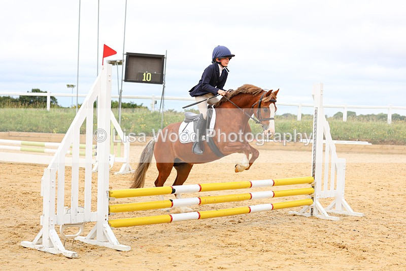 3E7A8818 - Class 3: 60cm