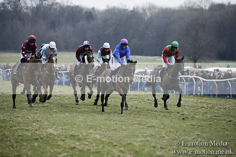PtP 110318 564 - Hampshire Hunt Point-to-Point Hackwood Park 11/03/18