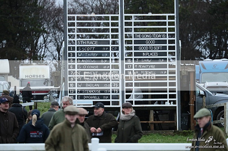 PtP 080226  1335 - Combined Services PtP Larkhill 08/02/2026