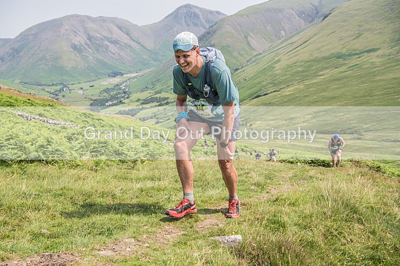 Wasdale-286 - Wasdale Horseshoe Fell Race (Bad weather route) Saturday 11th July 2026