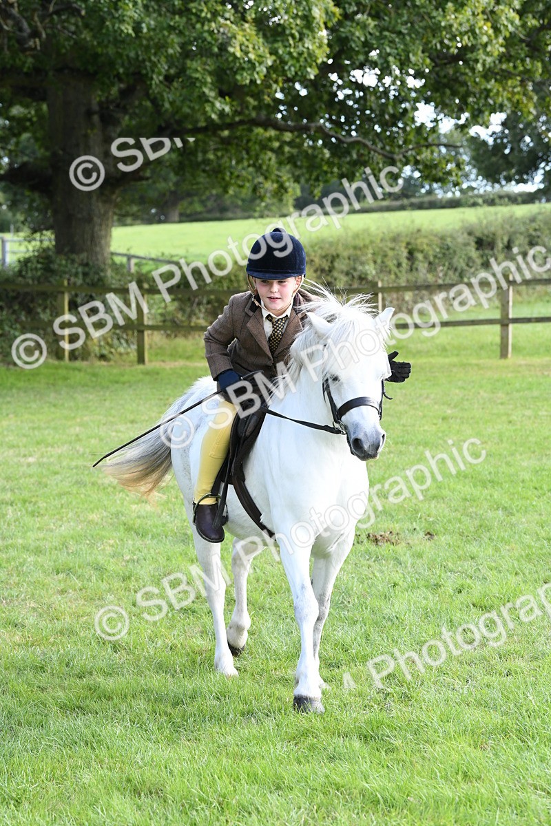 SBM_50436 - S21 - Novice & Newcomers 1st Ridden Pony