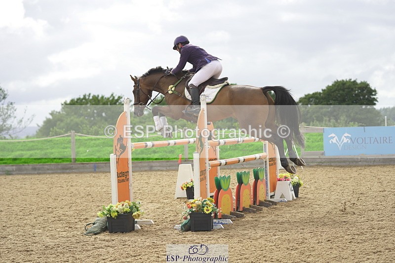 230730A-162900-11091 - Cls 29 Foxhunter