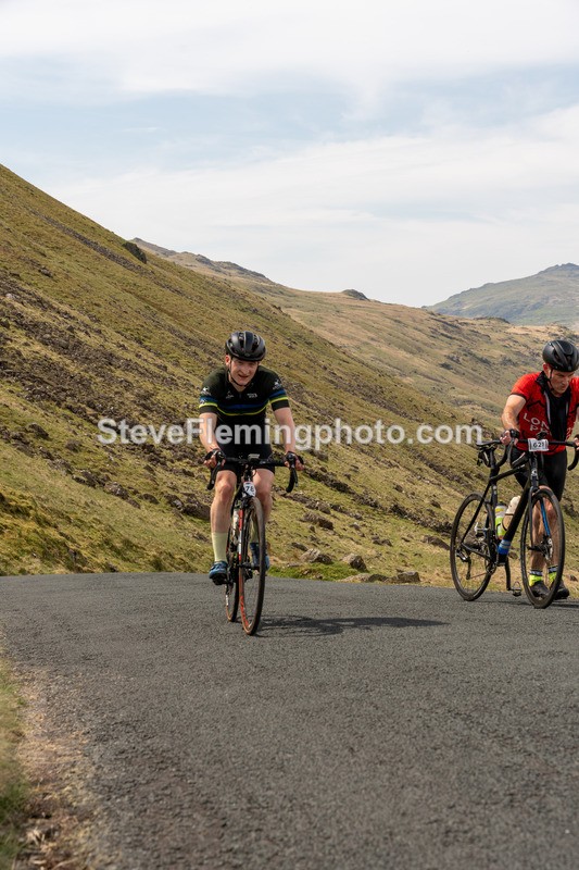 124608 - Wrynose 12.00-13.00