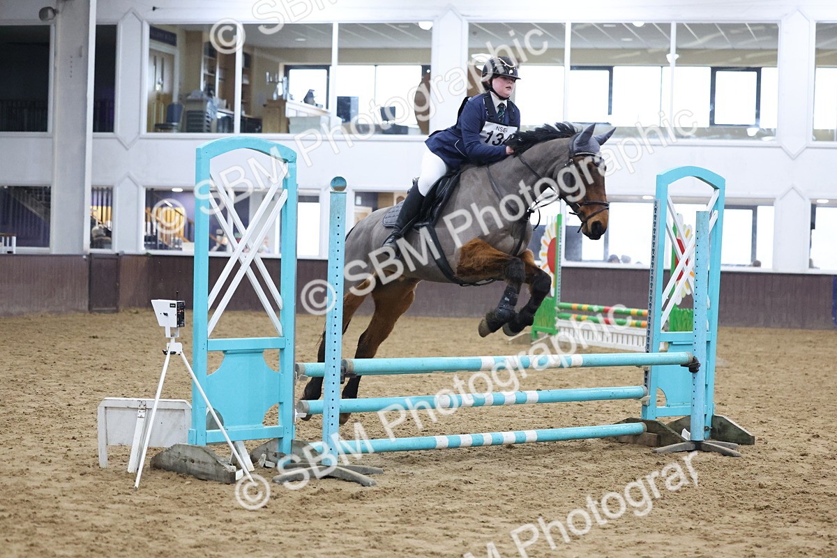 SBM_000396 - Class 1 - 70cm