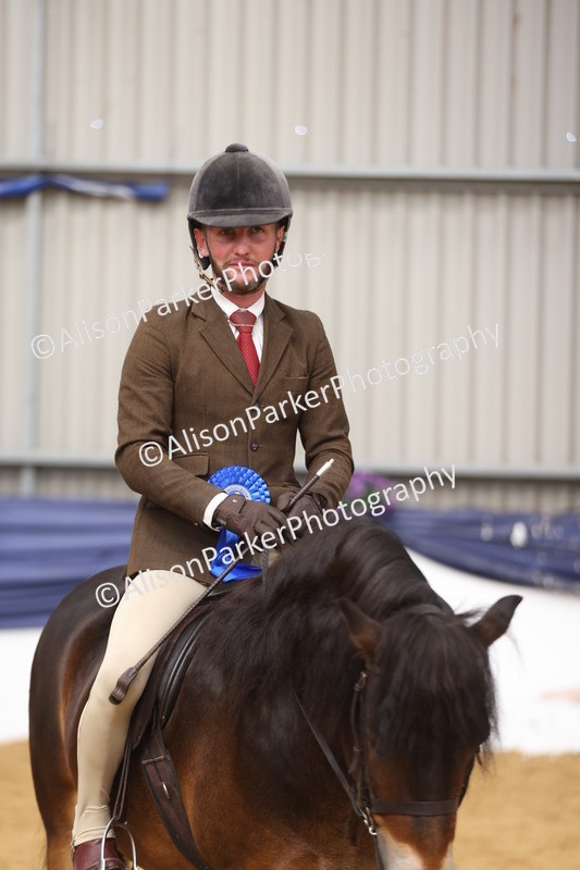 20260913-0670 - Class 126 - Novice Ridden