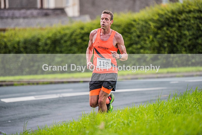 Netherhall-228 - Netherhall 10K Road Race & Children's Races, Wednesday 2nd August 2023