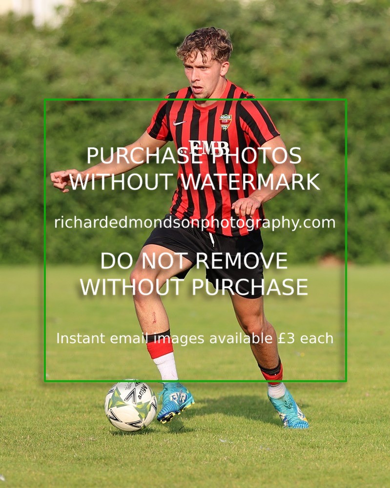 IMG_2179 - Kendal United vs Endmoor KGR