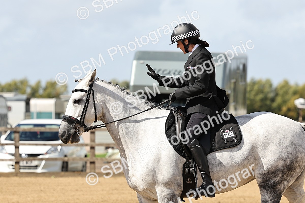 SBM_000989 - Class 46 - Novice 1 Combined Training