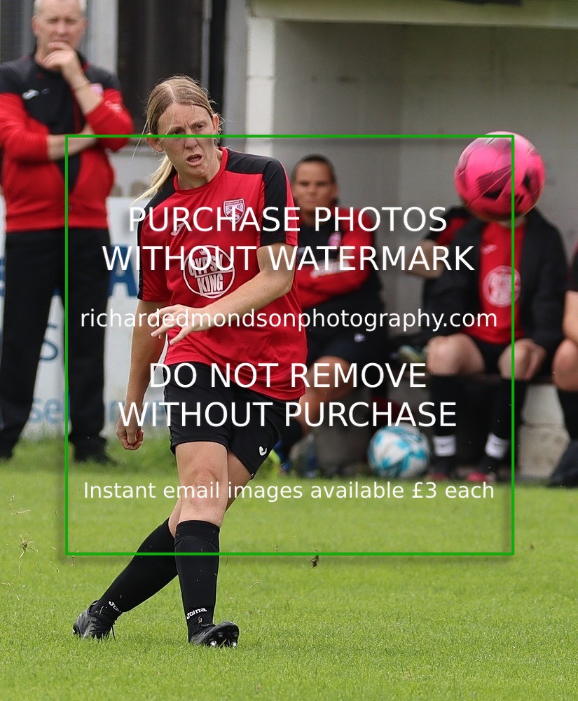 IMG_1136 - Morecambe Ladies Development