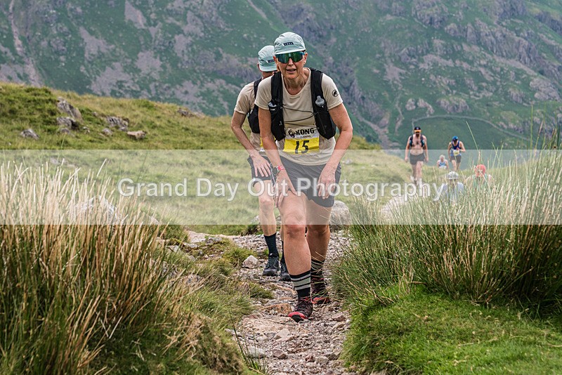 Great Lakes-332 - Great Lakes Fell Race Saturday 21st June 2025