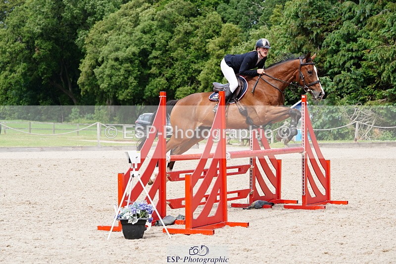 250613A-152510-04002 - Cls 13 Snr Discovery and 1m Open