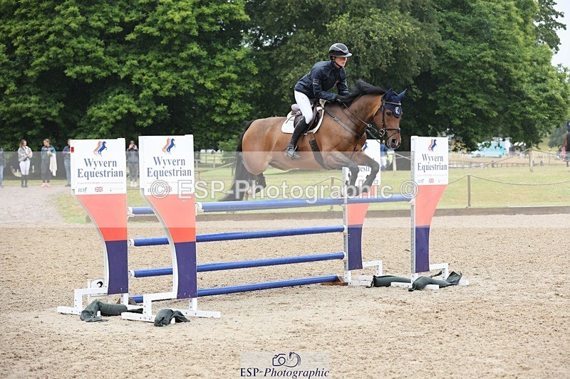 240705-171936-13221 - Cls 25 6 Yr Old Qualifier 1.20m