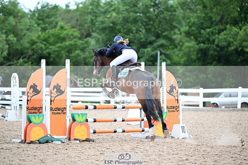 240608A-114831-00776 - Cls 9 Pony British Novice 2nd Round