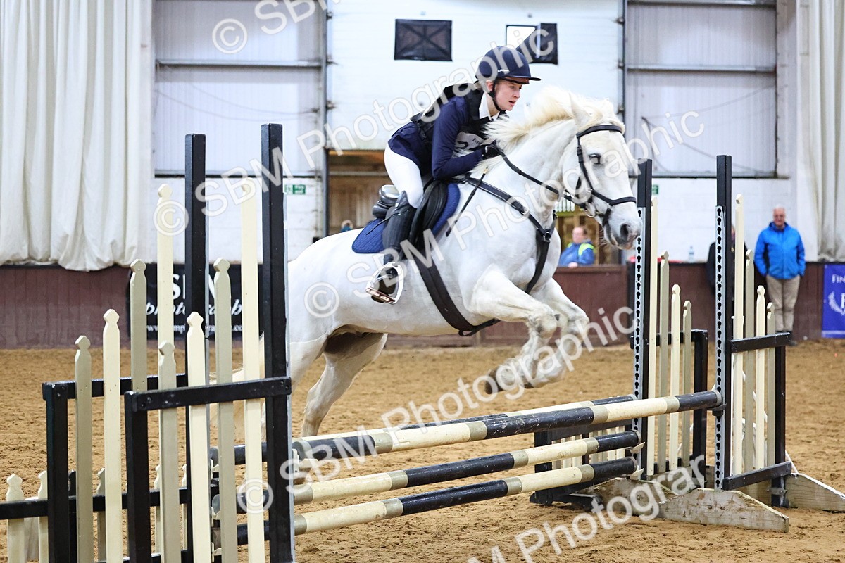 SBM_001721 - Class 4 - Festive Fences - 70cm