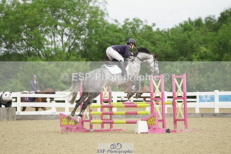 230728A-094102-00079 - Cls 7 British Novice & 90cm Open