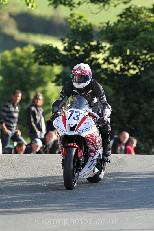 - Supersport Race 2