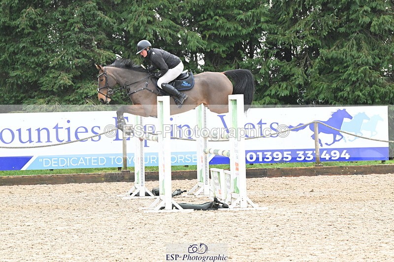 250215A-142431-01507 - Cls 5 Foxhunter and 1.20m Open