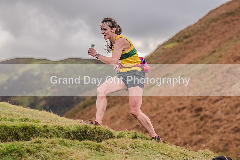 British Fell Relay-2697 - British Fell & Hill Relay Championship Braithwaite Keswick Saturday 21st October 2023