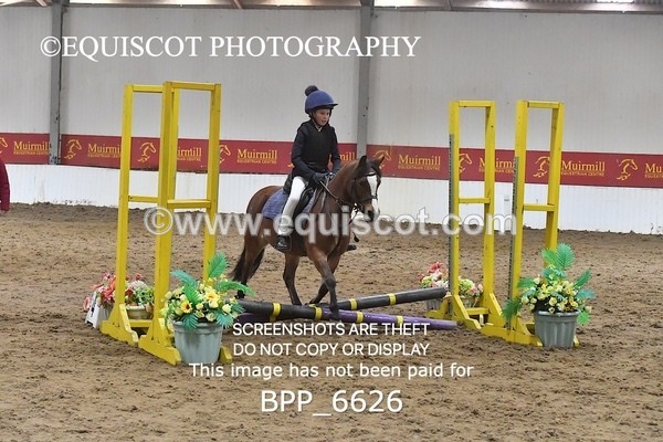 BPP_6626 - CLEAR ROUNDS