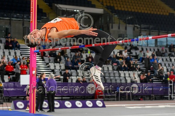 CombiMast25-916640 - Field Male Set Three