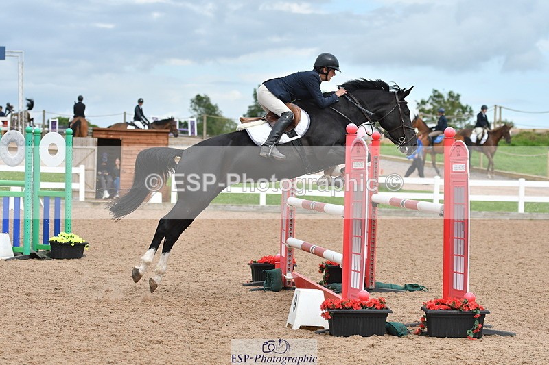 240727A-165556-06888 - Cls 25 1.10m Amateur Qualifier