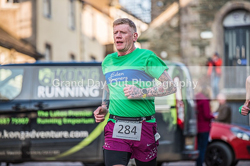 RTH-298 - Keswick Round The Houses Road Race, Wednesday 26th April 2023