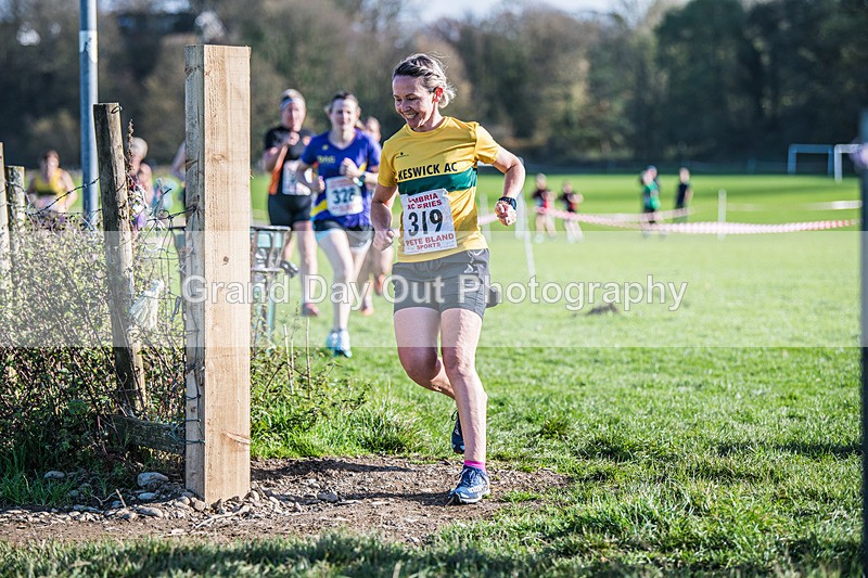 Cumbria XC-449 - Cumbria XC League Workington Saturday 26th October 2024
