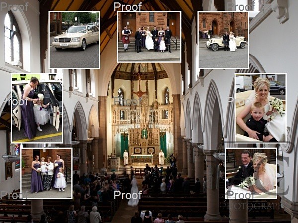  - St. Peter's Chapel, Partick & Strathblane Country House Hotel