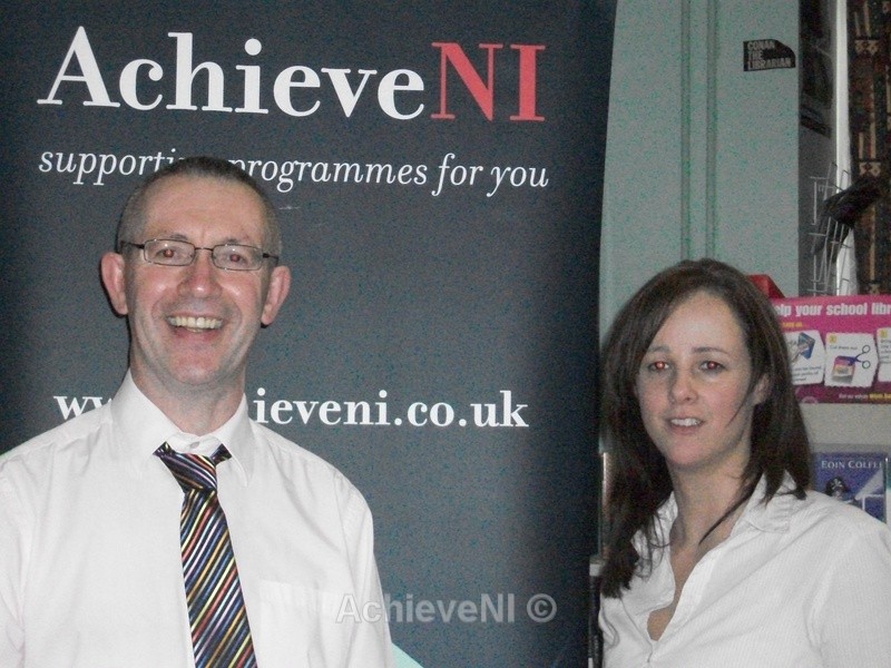 - Peer Mentoring Programme 2013