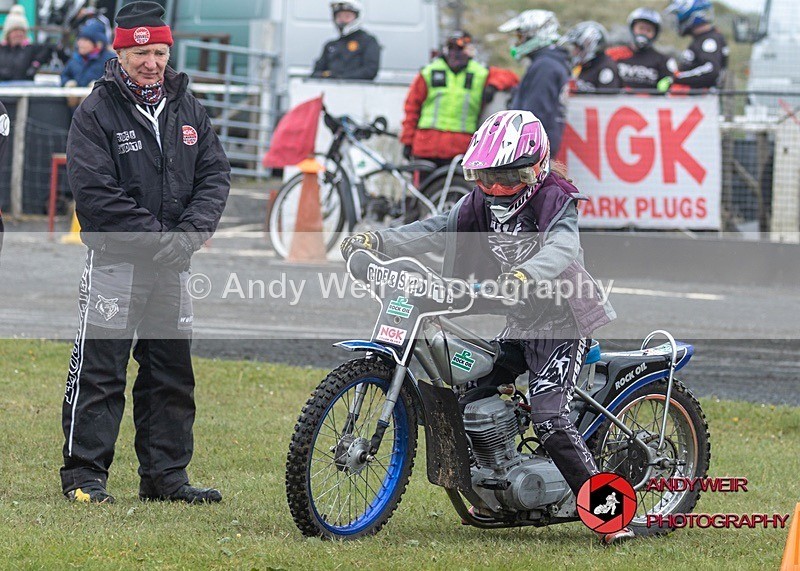 210522-7D-8E0A7649 - Ride & Skid It  Speedway Experience 22nd  May 21