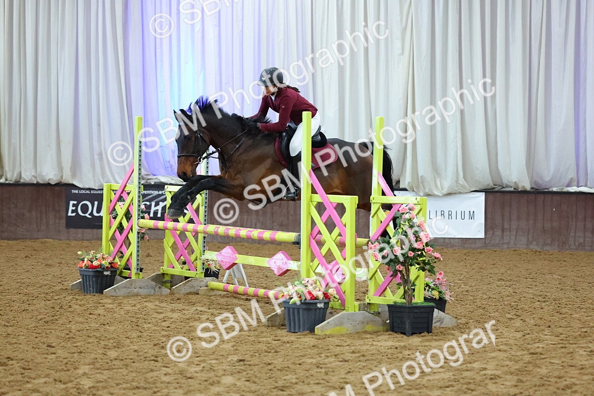 SBM_005052 - Class 21 - Amateur Championship Qualifier 85cm