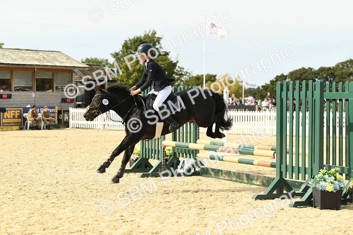SBM_69324 - J15 - Junior Pony 70cm Championship