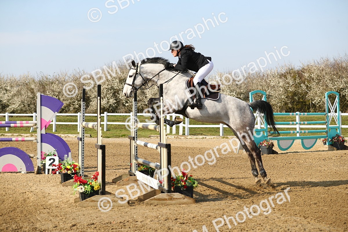 SBM_001539 - Class 6 - National 1.30m 1.40m