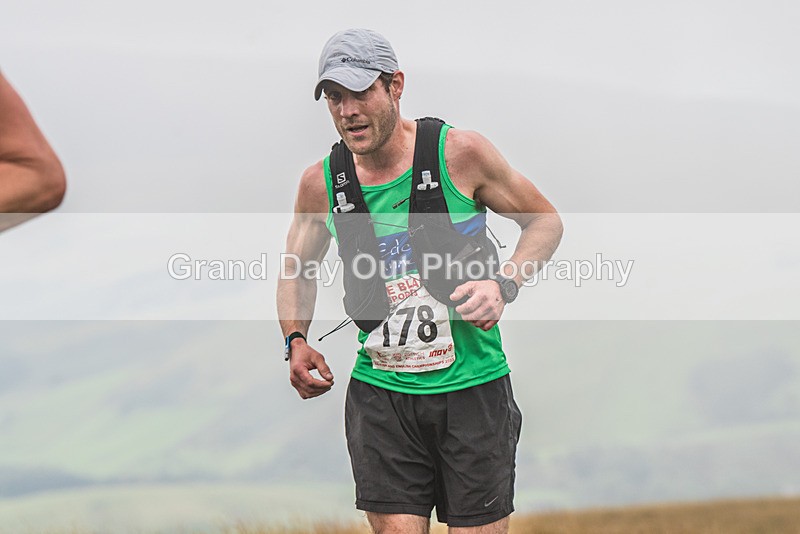 Sedbergh -270 - Sedbergh Hills Fell Race Sunday 20th August 2023