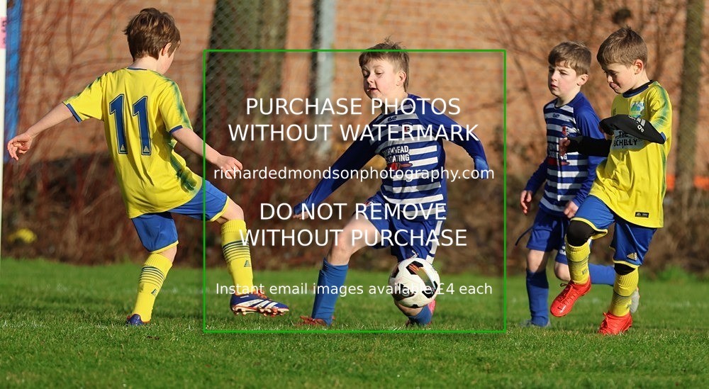 533A1953 - Ambleside U8 (17/1/26)