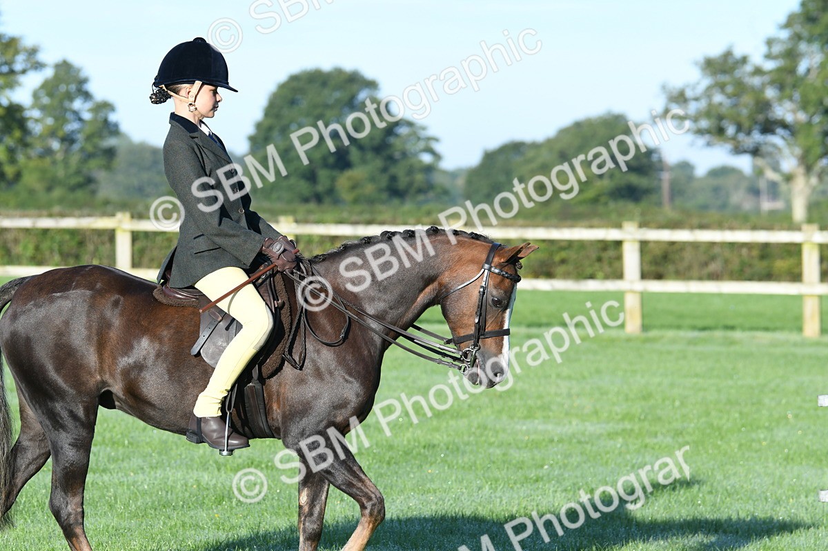 SBM_33890 - S16 - Condition & Turnout - Ridden