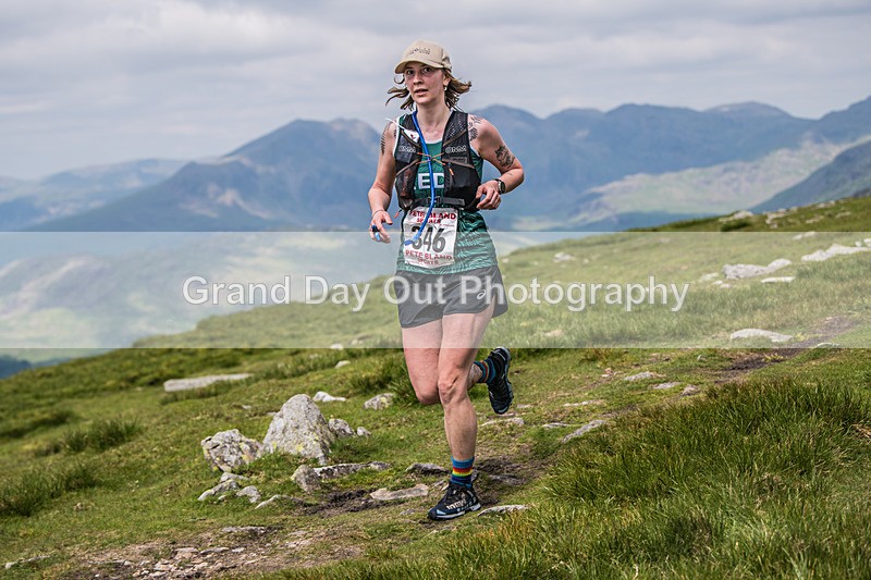 Duddon Short-385 - Duddon Valley Short Fell Race Saturday 1st June 2024