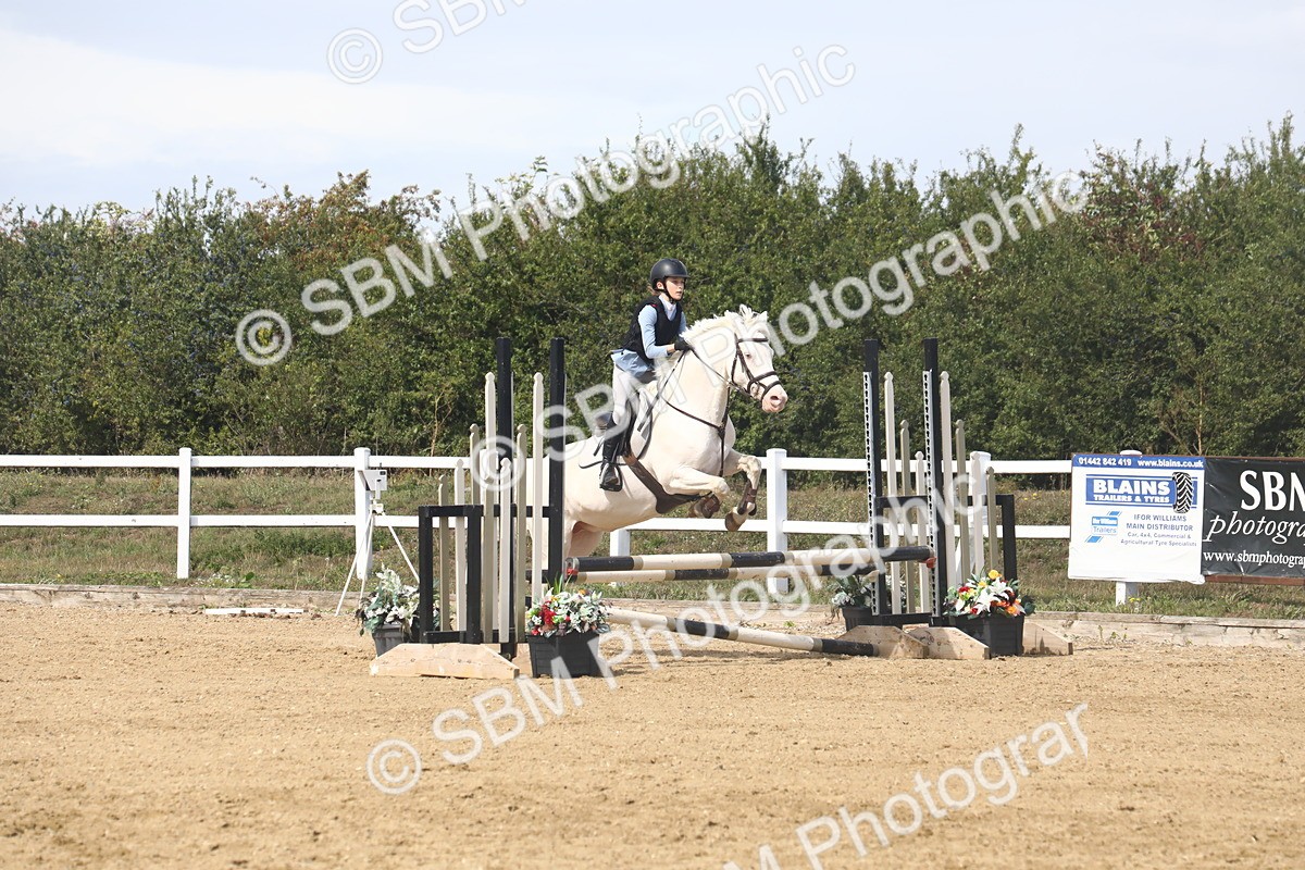 SBM_007474 - Class 8 - 70cm Champs
