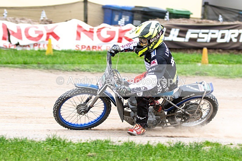 20251018-7D-8E0A9073 - Ride & Skid It. Speedway Experience Day 18th October 2025