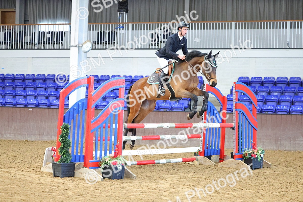SBM_002314 - Class 9 - Senior Discovery 1.00m
