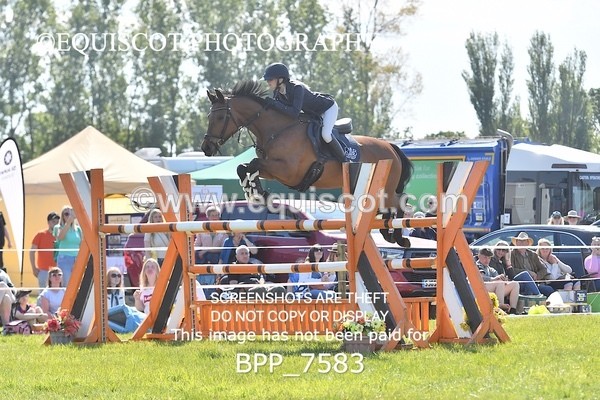 BPP_7583 - CLASS 5 ScottiBranch Outdoor Open Championship Inc The Wright , Johnston & Mackenzie LLP RHS Young M