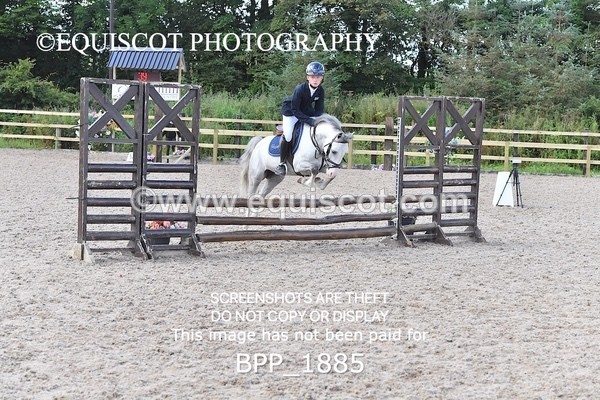 BPP_1885 - DERBY CLASS 5 - 60CM