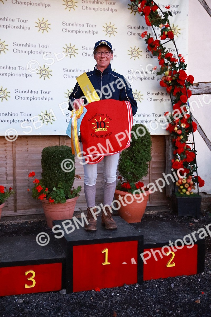 SBM_13972 - Dressage Presentations