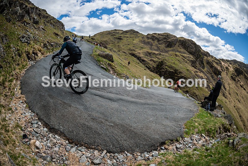 123903 - Hardknott Hairpin 12.00 - 13.00