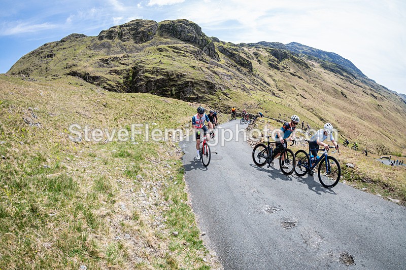 140853 - Hardknott Pass Camera 2 14.00-15.00