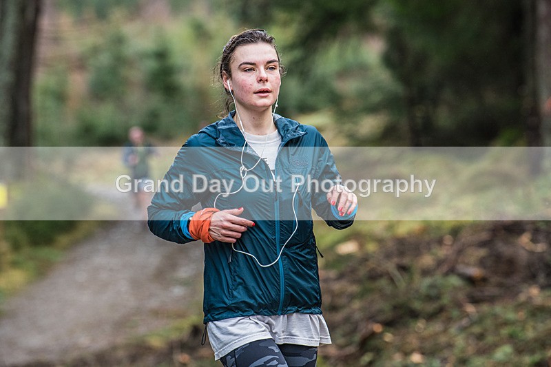 Glentress 21  10K-1106 - High Terrain Events Glentress 21 & 10K Trail Runs Saturday 18th February 2023