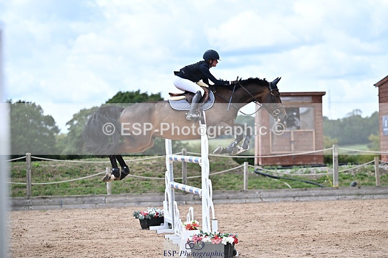 250731-140627-01044 - Cls 04 7Yr Old Jump Off