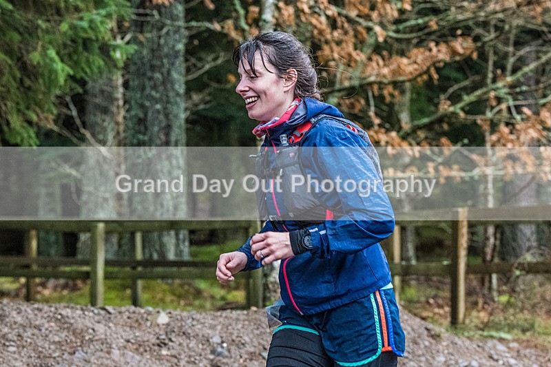 Glentress 21  10K-363 - High Terrain Events Glentress 21 & 10K Trail Runs Saturday 18th February 2023